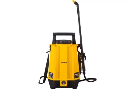 Опрыскиватель аккумуляторный SP-8AC Huter 70/13/53 купить в Надыме