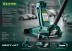 Домкрат гидравлический подкатной &quot;Kraft-Lift&quot;, 3т, 133-465 мм, KRAFTOOL 43450-3 43450-3 купить в Надыме