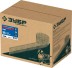 ЗУБР CNW 90 х 3.1 мм, барабанные гвозди рифленые оцинкованные, 3600 шт (305383-90) купить в Надыме