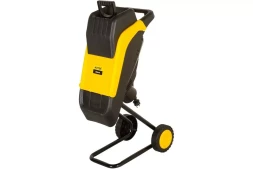 Садовый измельчитель электрический Huter ESH-40 70/13/21