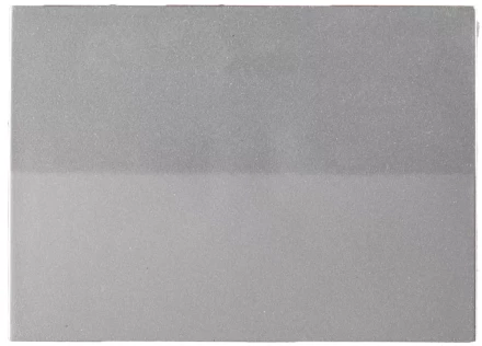 Выключатель СВЕТОЗАР "ЭФФЕКТ" проходной, одноклавишный, без вставки и рамки, цвет светло-серый металлик, 10A/~250B SV-54437-SM купить в Надыме