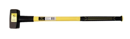 Кувалда 5000гр.с удлинен.фиберглас.рукояткой 1/8 23052 купить в Надыме