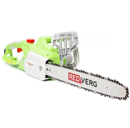 Пила цепная RD-EC2000-16 RedVerg купить в Надыме
