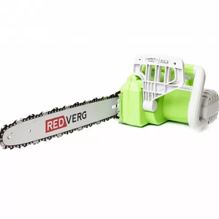 Пила цепная RD-EC2000-16 RedVerg купить в Надыме