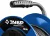 Удлинитель на катушке &quot;ПВС 315&quot;, 30 м, 3500 Вт, 4 гнезда, IP44, ПВС 3х1,5 кв мм, ЗУБР 55081-30 купить в Надыме