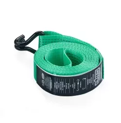Длинная часть для ремня стяжного HITCH RS REGULAR 400:5000:12 (50ммSTF400DaN 5T 115М) (SZ076130)