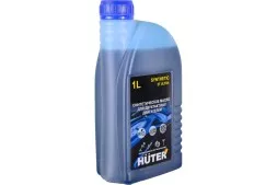 Масло 2Т ULTRA синтетическое для двухтактных двигателей, для техники Huter, 1л 73/8/3/3