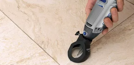 Бур по кафелю 569 1,6мм Dremel купить в Надыме