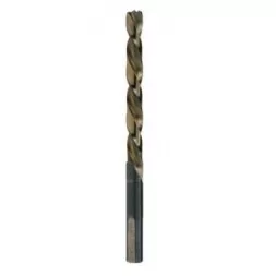 Сверло HSS M-Force Makita D-29789, 10.5х133мм хвостовик цилиндрический