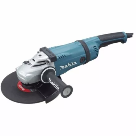 Шлифмашина Makita УШМ GA9030SFК1 УШМ Болгарка купить в Надыме