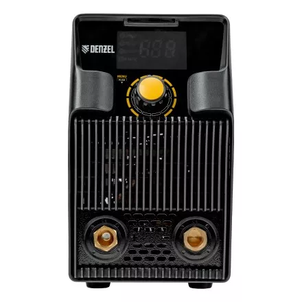 Аппарат инвертор. дуговой сварки Denzel SDR-205 Ultra, 200 А, ПВ 60% 94360 купить в Надыме