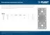 ЗУБР НКП-2.0, 180 x 65 x 2 мм, нержавеющая крепежная пластина, Профессионал (310636-180) купить в Надыме