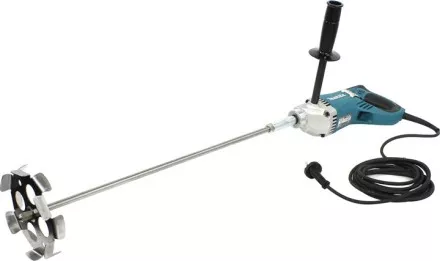 Дрель-миксер Makita UT1305 купить в Надыме