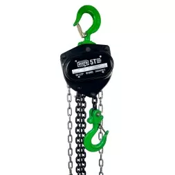 Таль ручная цепная HITCH CH210 5 т 9 м (SZ068921)