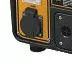 Генератор бензиновый CARVER PPG- 950 купить в Надыме