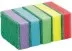 Губки для посуды Mini 79х49х23 мм 10шт ТМ Elfe 92350 купить в Надыме