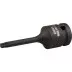Торцовая головка KRAFTOOL &quot;INDUSTRIE QUALITAT&quot; ударная (1/2&quot;), TORX, Cr-Mo, фосфатированная, T30 27952-30_z01 купить в Надыме