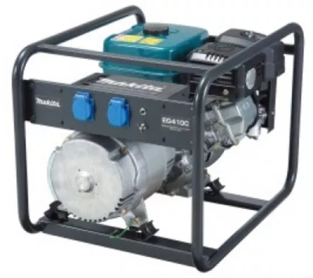 Бензогенератор Makita ЕG410С (Subaru) купить в Надыме