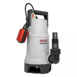 Дренажный насос Ресанта НД-15500П/35 77/2/6