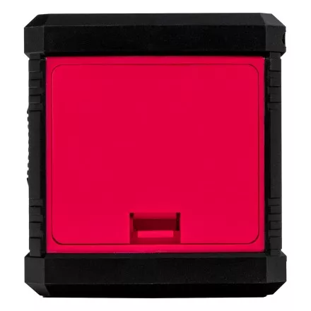 Лазерный уровень MTX XQB RED Basic SET, 10 м, красный луч, батарейки, резьба 1/4&quot; 35018 купить в Надыме