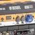 Генератор бензиновый Denzel PS 90 EA 946934 купить в Надыме