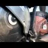 Бензорез K 970 III/14" Husqvarna купить в Надыме