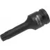 Торцовая головка KRAFTOOL &quot;INDUSTRIE QUALITAT&quot; ударная (1/2&quot;), TORX, Cr-Mo, фосфатированная, T55 27952-55_z01 купить в Надыме