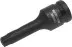 Торцовая головка KRAFTOOL &quot;INDUSTRIE QUALITAT&quot; ударная (1/2&quot;), TORX, Cr-Mo, фосфатированная, T55 27952-55_z01 купить в Надыме