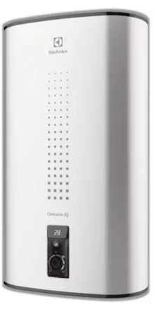 Водонагреватель Electrolux EWH 100 Centurio IQ Silver купить в Надыме