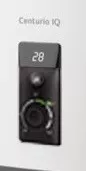 Водонагреватель Electrolux EWH 100 Centurio IQ Silver купить в Надыме