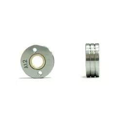 Ролик AL 1.0-1.2мм SKYWAY 300-330 Aurora
