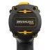 Гайковерт ударный аккумуляторный бесщеточный Denzel 26502 CIW-IB-300-0, Li-ion, 18В, 300Нм купить в Надыме