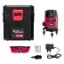 Лазерный уровень MTX CRL-30R, 30 м, красный луч, батарейки, резьба 5/8&quot; 35034 купить в Надыме