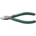Бокорезы KRAFTOOL &quot;KRAFT-MINI&quot;, обливные рукоятки, CrV сталь, 125мм 220017-5-12 купить в Надыме
