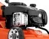 Газонокосилка бензиновая Husqvarna LC 140 B&amp;S несамоходная купить в Надыме