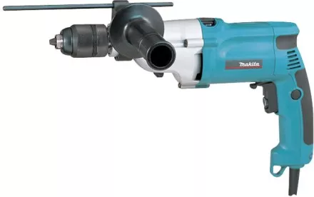 Дрель ударная двухскоростная Makita НР2051 купить в Надыме
