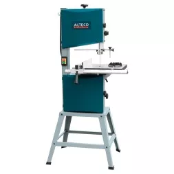 Ленточная пила по дереву ALTECO WBS 170 59602