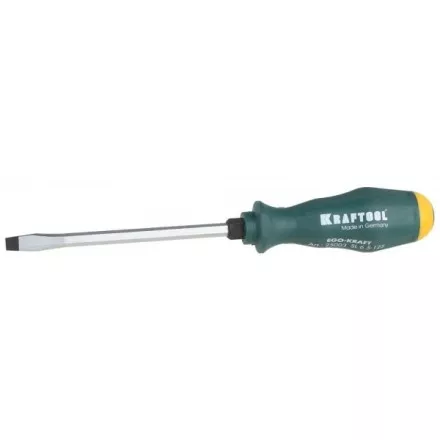 KRAFTOOL &quot;EGO-KRAFT&quot;. Отвертка ударная, SL 25003-6.5-125 купить в Надыме