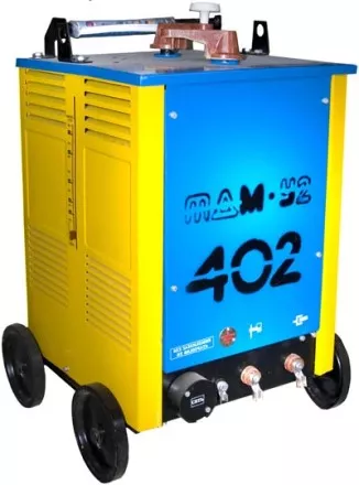 Сварочный трансформатор ТДМ-402 купить в Надыме
