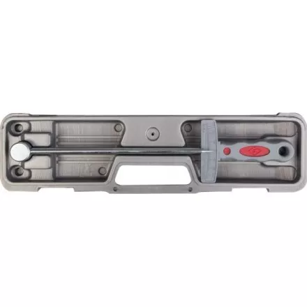 Ключ динамометрический шкальный &quot;КМШ-140&quot;, 1/2&quot;, 20 - 140 Нм, НИЗ 2774-140 2774-140 купить в Надыме