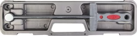 Ключ динамометрический шкальный &quot;КМШ-140&quot;, 1/2&quot;, 20 - 140 Нм, НИЗ 2774-140 2774-140 купить в Надыме
