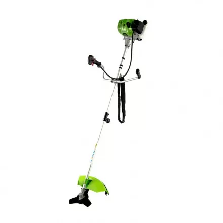 Триммер бензиновый Сибртех БКС 2500-2 разъемная штанга 96244 купить в Надыме