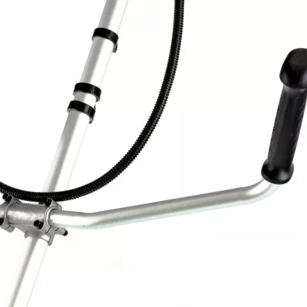 Триммер бензиновый Сибртех БКС 2500-2 разъемная штанга 96244 купить в Надыме