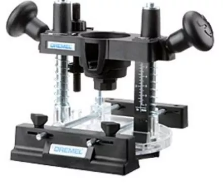 Приставка для фрезерования 335 DREMEL купить в Надыме