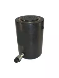 Домкрат гидравлический алюминиевый TOR HHYG-2050L (ДГА20П50) 20 т 1004770