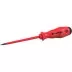 Отвертка KRAFTOOL &quot;VOLT-KRAFT&quot; 1000В, SL 5,5х125мм 25005-5.5-125 купить в Надыме