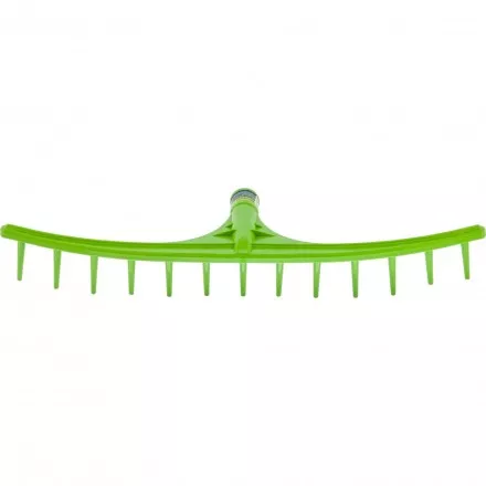 Грабли сенные 13 зубьев без черенка Сибртех 61717 купить в Надыме