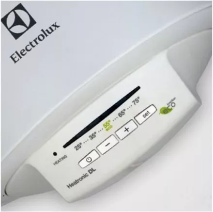 Водонагреватель Electrolux EWH 50 Heatronic DL Slim DryHeat купить в Надыме