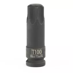Головка ударная TORX 100 1/2&quot;  Stels 13974