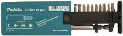 Набор насадок-бит Makita P-16782